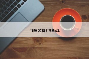 飞鱼装备/飞鱼s2