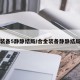 合金装备5静静结局/合金装备静静结局分析