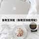 鲁斯王技能（鲁斯王技能搭配）