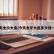今天金价大盘/今天金价大盘多少钱一克