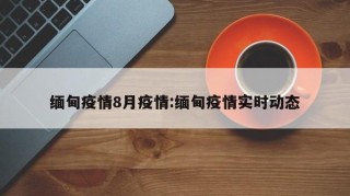 缅甸疫情8月疫情:缅甸疫情实时动态