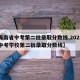 【海南省中考第二批录取分数线,2021海南中考学校第二批录取分数线】