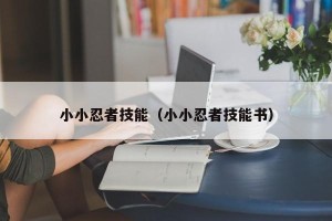 小小忍者技能（小小忍者技能书）