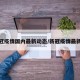 新冠疫情国内最新动态/新冠疫情最新闻